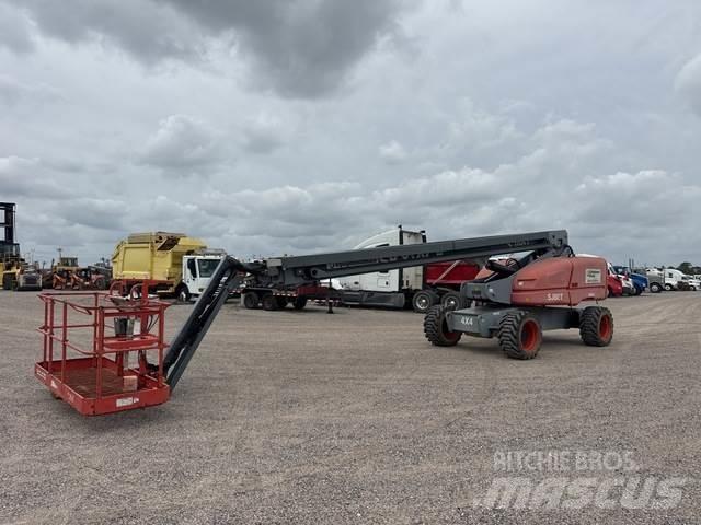 SkyJack SJ86T 建筑机械-其他