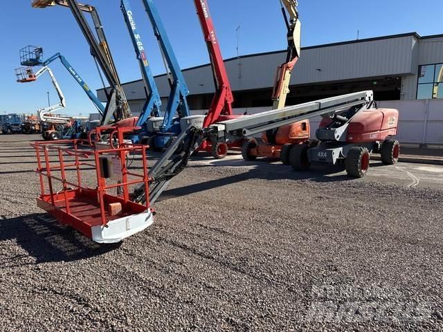 SkyJack SJ86T 建筑机械-其他