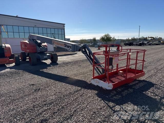 SkyJack SJ86T 建筑机械-其他
