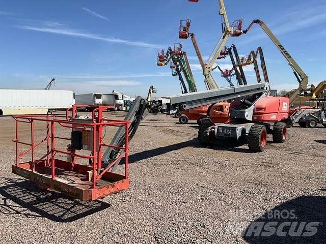 SkyJack SJ86T 建筑机械-其他