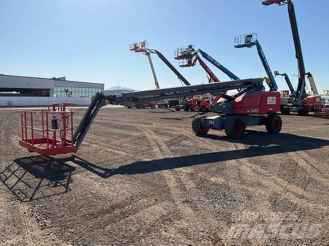 SkyJack SJ86T 建筑机械-其他