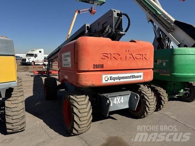 SkyJack SJ86T 建筑机械-其他