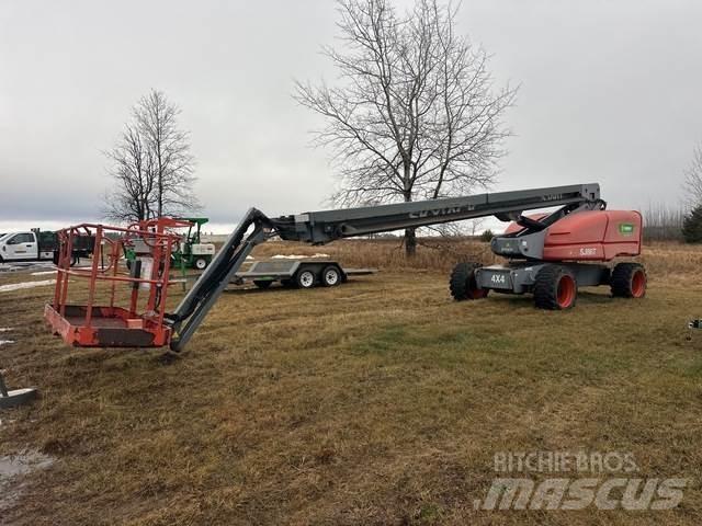 SkyJack SJ86T 建筑机械-其他