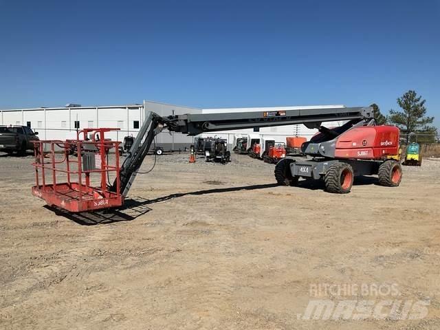 SkyJack SJ86T 建筑机械-其他