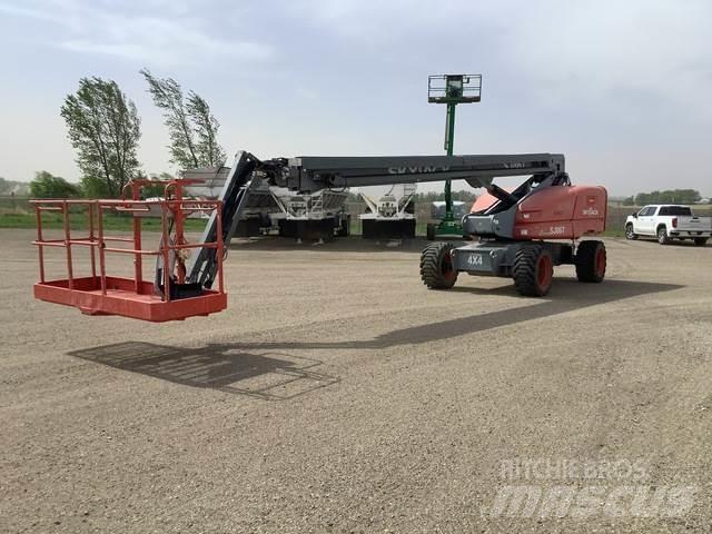 SkyJack SJ86T 建筑机械-其他