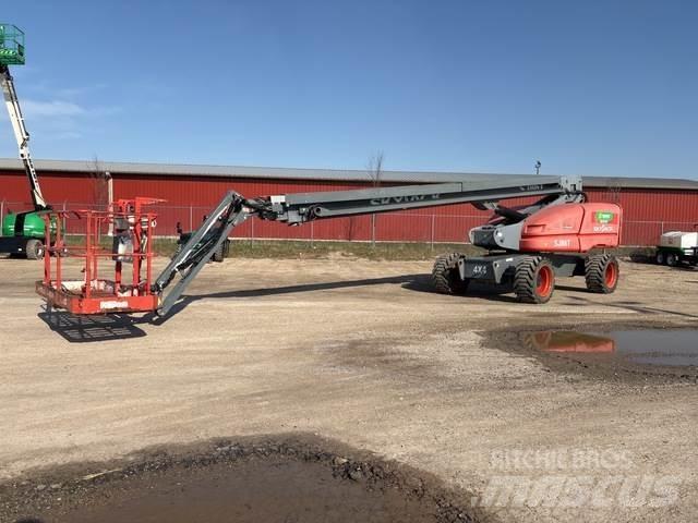 SkyJack SJ86T 建筑机械-其他