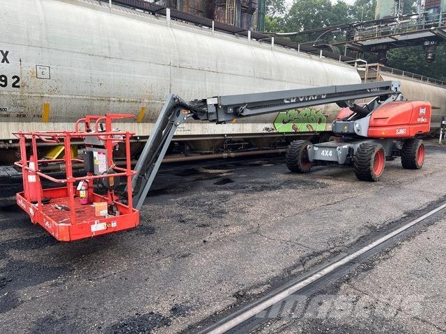 SkyJack SJ86T 建筑机械-其他