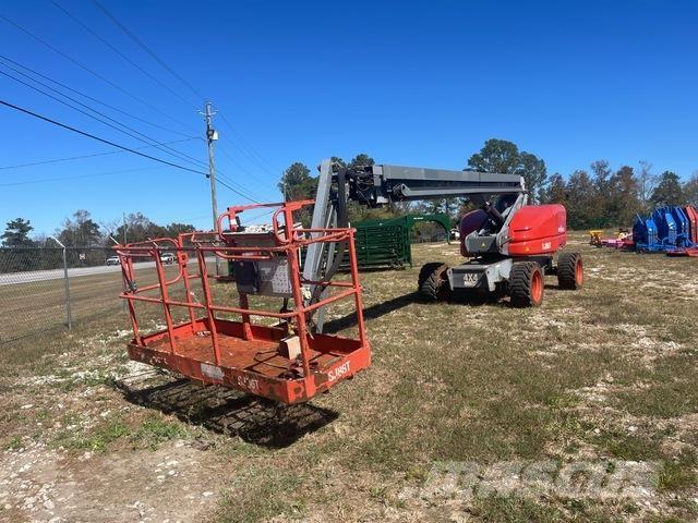 SkyJack SJ86T 直臂高空工作平台