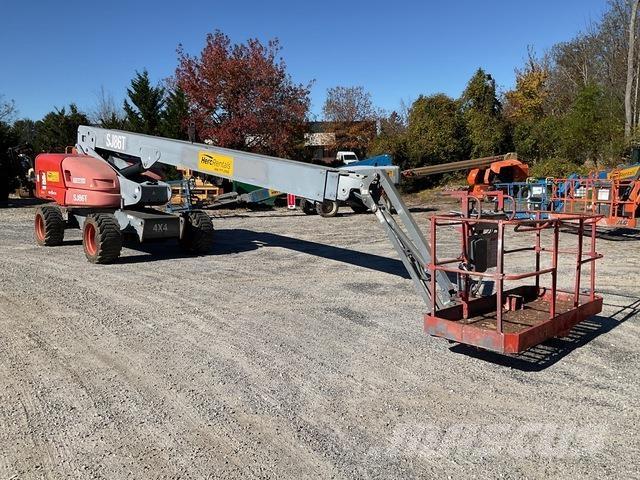 SkyJack SJ86T 直臂高空工作平台