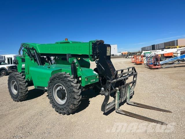 SkyTrak 6036 伸缩臂叉装车|叉装车