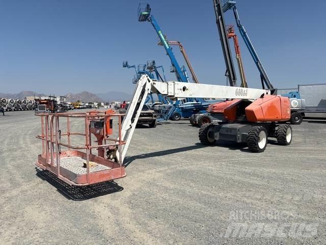 Snorkel 660SJ 建筑机械-其他