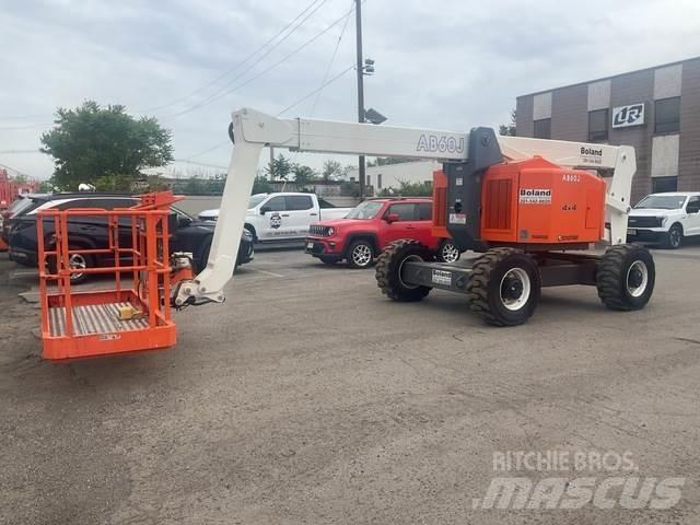 Snorkel AB60J 建筑机械-其他