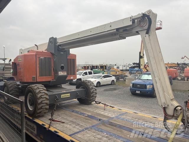 Snorkel AB60J 建筑机械-其他