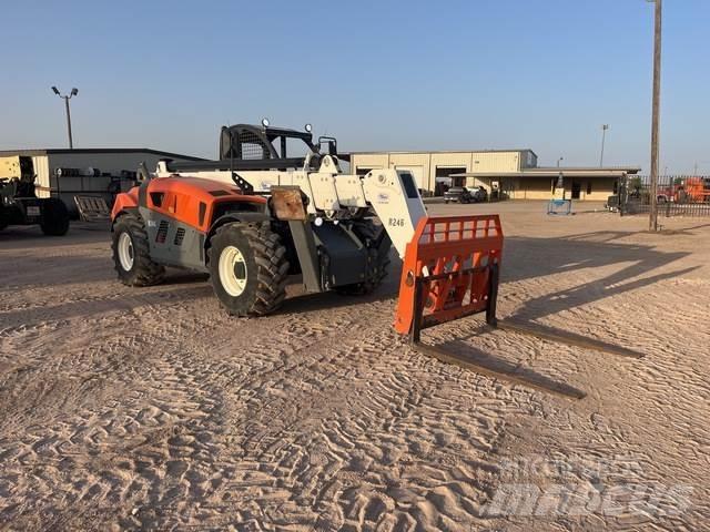 Snorkel SR1054 伸缩臂叉装车|叉装车