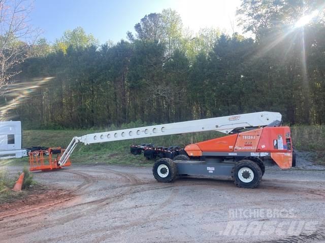 Snorkel TB126J 建筑机械-其他