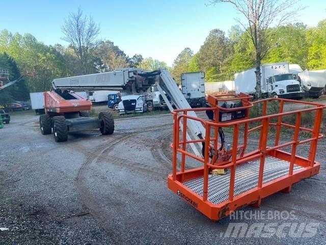 Snorkel TB126J 建筑机械-其他