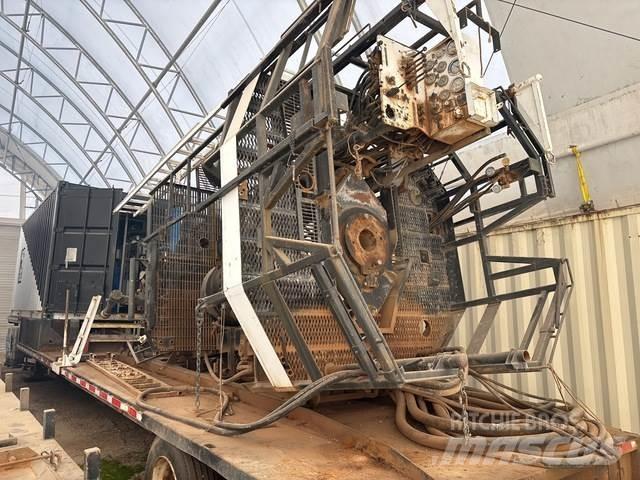  Snubco 150K 建筑机械-其他