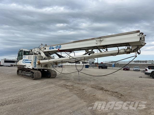 Soilmec SF55 工程钻机