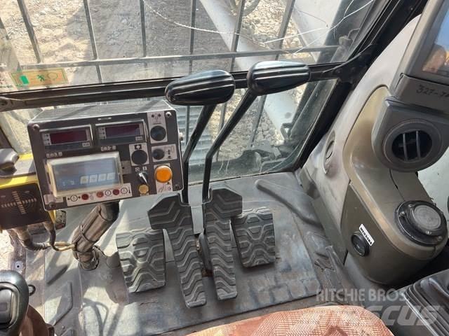 Soilmec SR40 工程钻机
