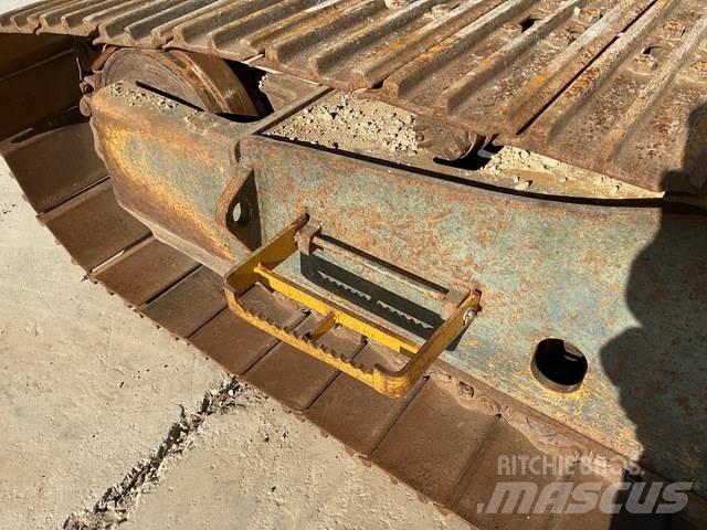 Soilmec SR50 工程钻机