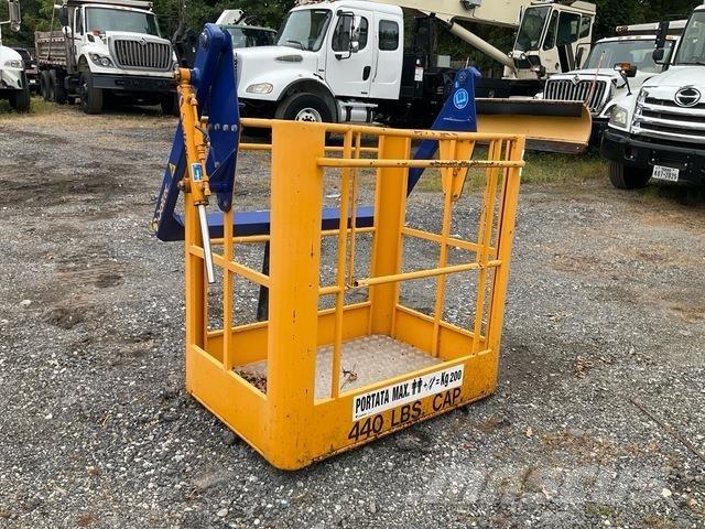  Soltec CFQ/2 建筑机械-其他