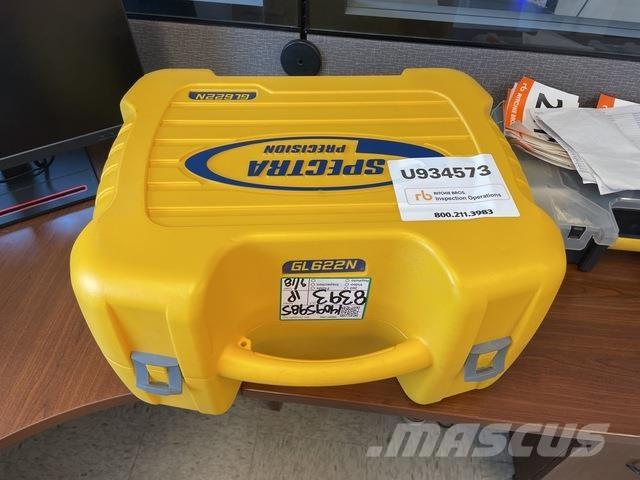 SPECTRA GL622N GPS全球定位系统