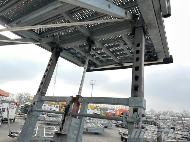  SPS PT-15 建筑机械-其他