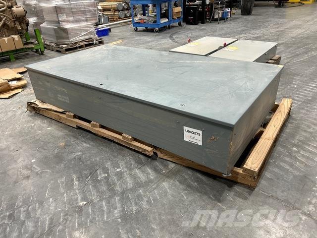  Square D 建筑机械-其他