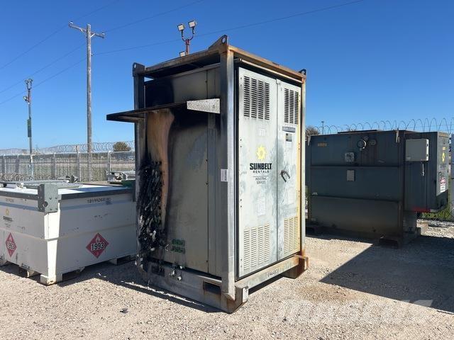  Square D 建筑机械-其他