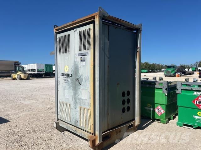  Square D 建筑机械-其他