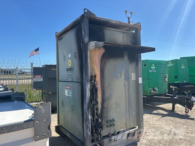  Square D 建筑机械-其他