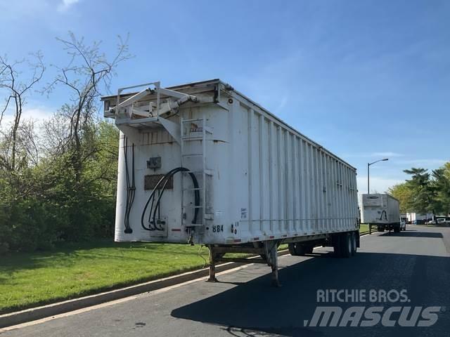  Steco SW050106 自装卸半拖车