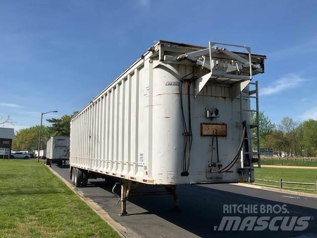  Steco SW050106 自装卸半拖车