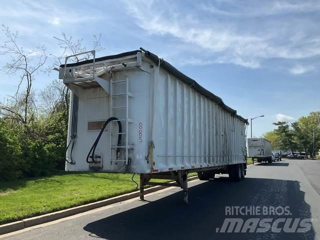  Steco SW050106 自装卸半拖车
