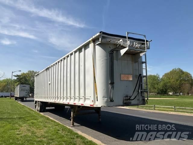  Steco SW050106 自装卸半拖车