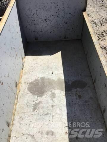  Steel Bin 建筑机械-其他