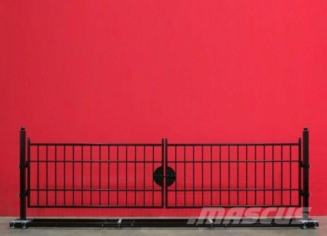  Steelman 农业机械-其他