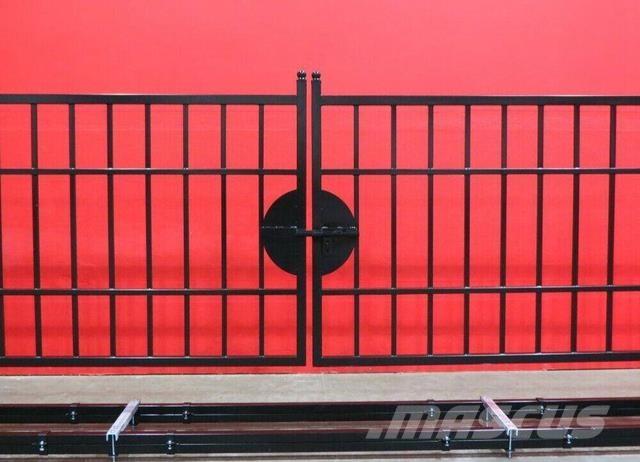  Steelman 农业机械-其他