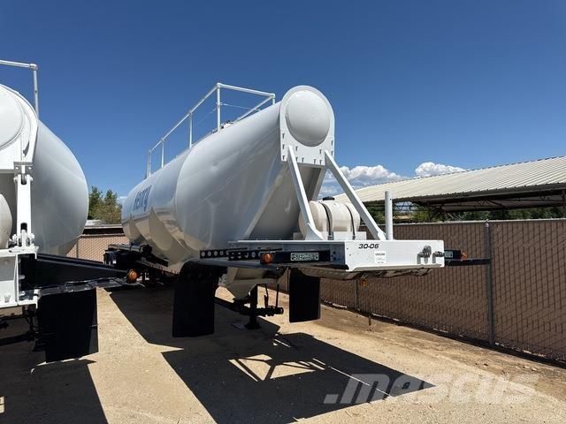 Stephens  其他拖车