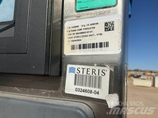  Steris V-120 建筑机械-其他