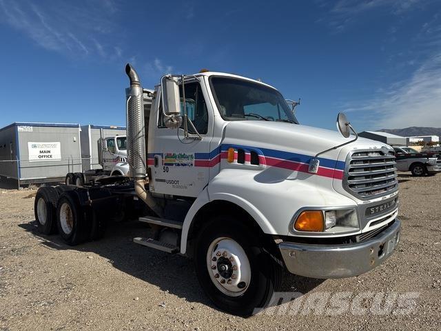 Sterling 9500 牵引车