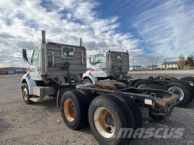 Sterling 9500 牵引车