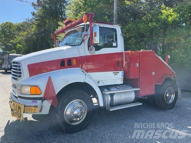 Sterling A9500 其他货车