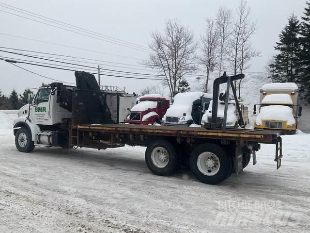 Sterling L8500 其他货车
