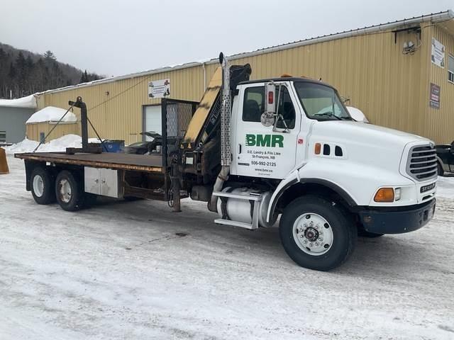 Sterling L8500 其他货车