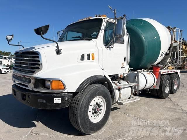 Sterling L9500 其他货车