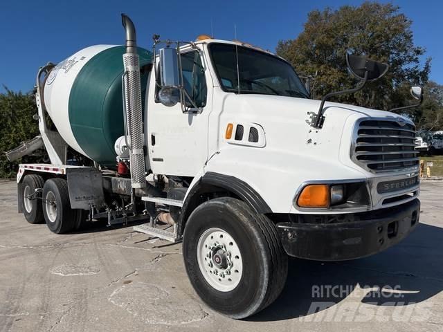 Sterling L9500 其他货车