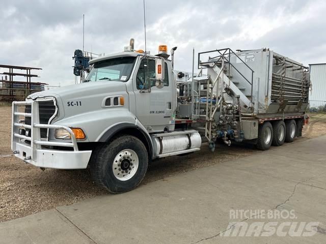 Sterling L9500 建筑机械-其他