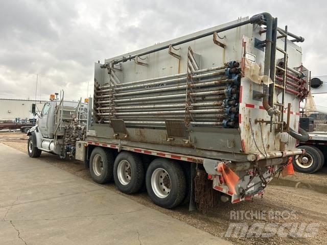 Sterling L9500 建筑机械-其他