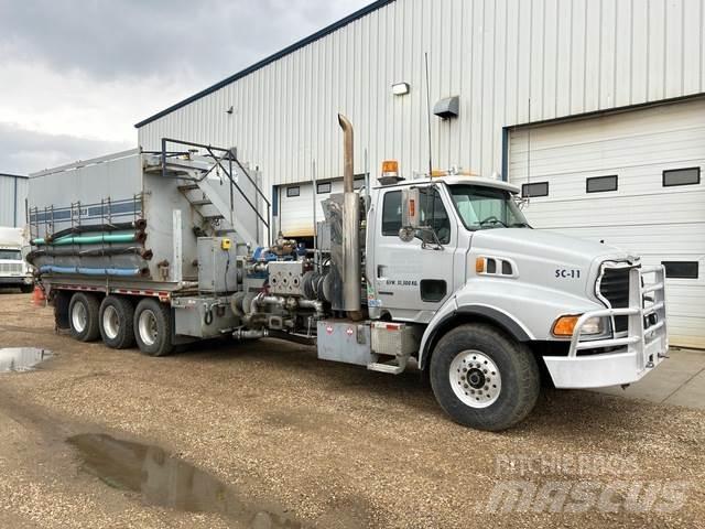 Sterling L9500 建筑机械-其他